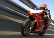 Ducati 1098R Ducati 1098R